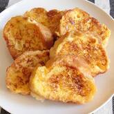 フレンチトースト