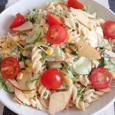 マカロニサラダ