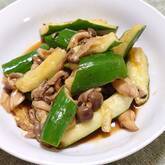 パリパリキュウリ