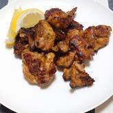 スパイシーグリルチキン