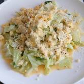 ふわとろスクランブルエッグ 10分で簡単に by池田 絵美さん