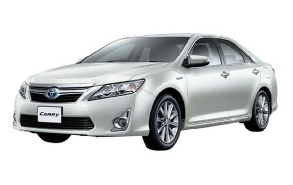 トヨタ カムリ 開発責任者が広州汽車幹部に転身 世界を驚かす自動車開発 21年7月7日 エキサイトニュース