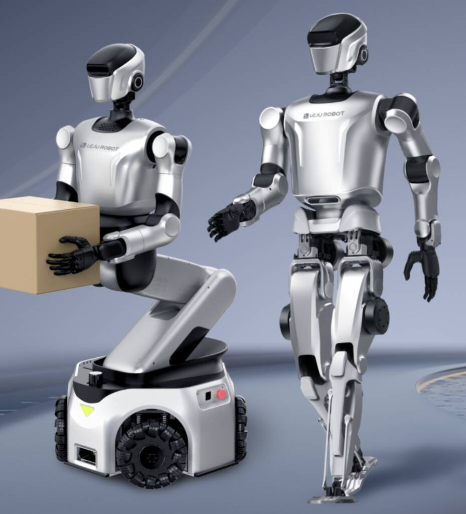 ホライズン発のD-Robotics、約190億円調達　ロボットの“頭脳”プラットフォームを強化