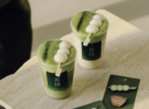 中国ティードリンク「喜茶」、海外展開加速　32都市で100店超