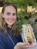 「「異常な食べ物だ…」外国人が戸惑いを隠せなかった、アメリカのスタジアム飯とは 　　サッカー・ワールドカップ開催３カ国で食される「熱狂のお供」」の画像1
