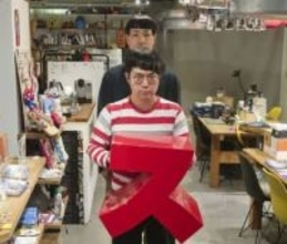 万博ミャクミャク像デザインの会社はとんでもなくふざけていた 　「来るってわかってるのにすべったら…」、悩みは世界の戦争やコンプライアンス