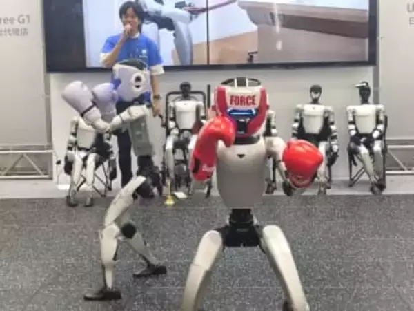 「中国、ハイテク進化の裏で広がるデフレの病魔　巨大経済の「二面性」、世界揺るがす難題に」の画像