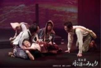 被爆の実相継承を、詩人・原民喜の半生描く演劇で訴え　「人も国家も強くなければ…」芸術家ら高市氏による非核三原則見直しを危惧