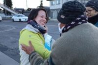 解散前日に妊娠公表「新しい命を授かった」、当選決め「いいモデルつくれた」　妊娠、出産、育児…衆院選の女性候補はどう戦った？　高市首相もエール