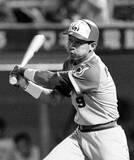 「体重わずか６２キロ、練習量もこなせない選手を、ノムさんはドラフト２位にした…何を見抜いて指名を決めた？　新井宏昌さん、プロ野球のレジェンド「名球会」連続インタビュー（５７）」の画像1