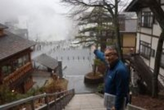 「命カエシテ」名湯・草津温泉の湯けむりの陰に、重大な人権侵害が隠されていた　４人に１人が命を落とした牢獄、同意のない妊娠中絶…素通りの観光客に考えてほしいこと