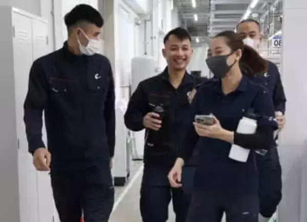 ベトナム人熟練工はなぜ日本に？「親切だから」…実は韓国、台湾の方が人気　魅力薄れる要因は円安と人権侵害の噂、定着のカギは高速ＷｉＦｉ【多文化共生企画】