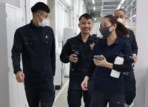 ベトナム人熟練工はなぜ日本に？「親切だから」…実は韓国、台湾の方が人気　魅力薄れる要因は円安と人権侵害の噂、定着のカギは高速ＷｉＦｉ【多文化共生企画】