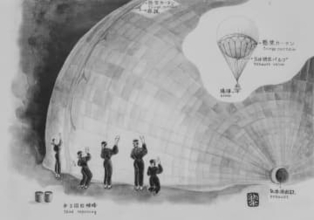 「家族にも言えない」女学生１６０人が集められたのは、地図にない島だった…１５歳で背負わされた加害責任、６０年後の“発覚”（前編）