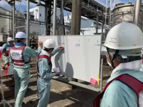 元日の大地震　社長が見た衝撃の光景…動き回る社員とホワイトボード　「本物のＢＣＰ」、その驚きの威力