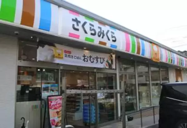 わずか１０店舗…「すき家」のゼンショーが謎コンビニ「さくらみくら」をひっそり展開　「実験段階」と広報、牛丼や回転ずし以外の新業態を模索？
