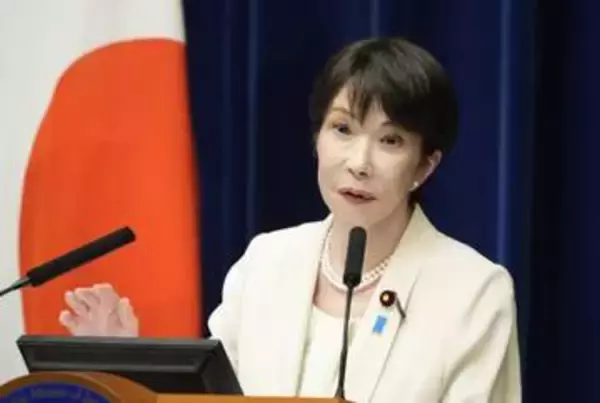 特別国会が異例ずくめだった原因は、高市首相の「国会嫌い」？　しびれを切らした自民党の幹部は、前例のない手段に出た（後編）