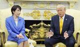 「「平和と繁栄をもたらせるのはドナルドだけ」日米首脳会談は果たして成功だったのか？　冒頭取材をやめたい…と高市首相に不安、よぎった悪夢のシナリオは回避」の画像1