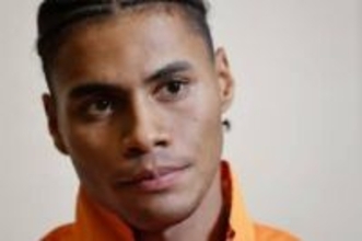 中島佑気ジョセフが切り開く新たな世界、「“推し”になる」世界陸上４００メートル６位【２３歳　メダルまでの距離】