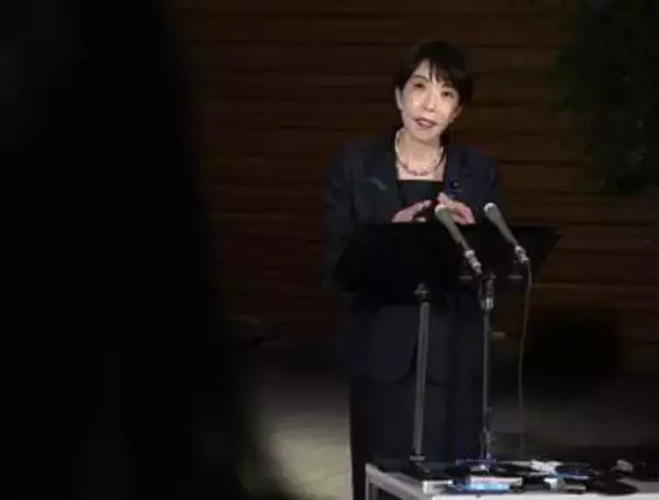 高市政権半年、「咲き誇る外交」の現実 「ホルムズ海峡危機」で問われる指導力、停戦が実現しなければ経済政策も…