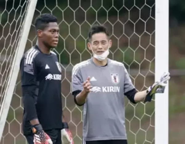 指導者として心がけていること　選手時代、一番の喜びは…【川口能活・勝利の裏側】