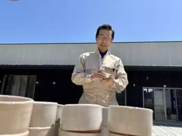 「大切なのは血縁ではない」、弟子と再びともす伝統の炎　原発事故で離散した焼き物の里、「３００年」のその先へ