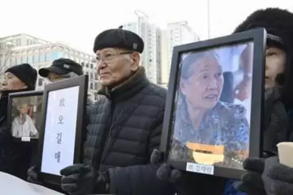 日本の輸出規制、「ノージャパン」運動につながった韓国の元徴用工訴訟は今　日本は韓国が肩代わりの「解決策」を歓迎、原告は「心のこもった謝罪がほしい」