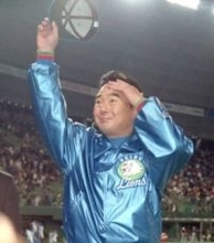 巨人へ移籍する清原和博に、監督が伝えた「復活の鍵」とは…「技術じゃない。ソレしかないと思った」　東尾修さん、プロ野球のレジェンド「名球会」連続インタビュー（５５）