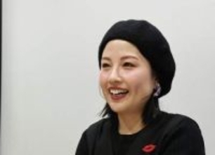 スポーツにおしゃれはいらない？　「周りの目を気にせず、自分のルーティンを」元サッカー選手の奮闘　メイクは「モチベ上げる」心のユニホーム、夢はオリンピックへの同行