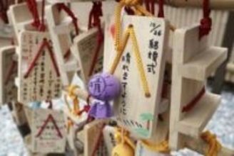 「天気のお願い引き受けます」、神職は元商社勤務の気象予報士　神社で寒波到来やレア現象の観測祈願、もう「雨女」「雨男」とは呼ばれない？