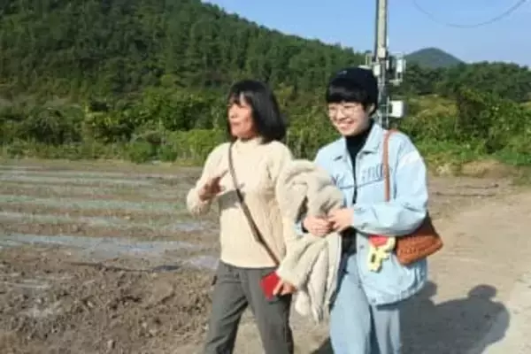 Ｋ―ＰＯＰアイドルだけではない韓国の多民族化　結婚による移住が増加、その子どもたちは今