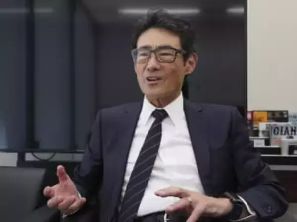 「系列局の連携を強化し、規模のメリットと相乗効果を生かす」　読売中京ＦＳホールディングス社長の石沢顕さんに聞く、テレビネットワークの生き残り策【放送１００年⑳】