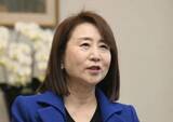 「高卒の私が、なぜ頼まれて首相補佐官になったのか…ヤングケアラーだった矢田稚子さんが考える“女性活躍”　「賃上げをしたいから、ぜひ知恵を貸して」と首相、伝えた衝撃の数字とは」の画像1