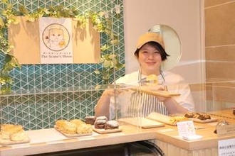 「今はスコーン焼いてます」元陸上自衛官の五ノ井里奈さん　性被害の裁判終えても「どん底」、もがいて見つけた新たな職場「目標は木綿豆腐」