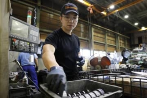 全国２７市区町村で「外国人１割社会」が現実に、住民比率トップは北海道占冠村の３６％　背景に働き手不足、「背に腹は代えられない」と雇い主【多文化共生企画】