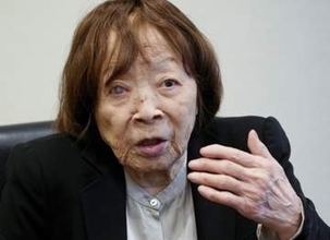 誰が聴いても「これは敏子だ」自らのスタイルを追い求める９６歳のジャズピアニスト・秋吉敏子さん　戦争や公民権運動の時代に育ち、社会の出来事に関心