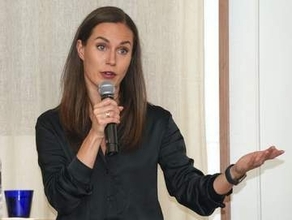 「社会を変えたかった。だから権力が欲しかった」フィンランド前首相が語る母、娘、政治　過剰な注目や異なる評価基準、女性だけに求められる「完璧さ」にあらがう
