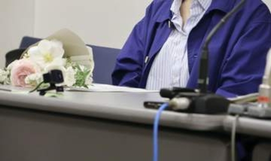 「あなたにも落ち度」「夜道を１人で歩くから」... 蹂躙される性暴力被害者、捜査機関の深刻な二次加害　元大阪地検検事正の事件被害者らが調査