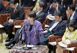 「高市首相の独自話法、「高い説明能力に好感」の一方、論点ずらしや責任転嫁の危険も　専門家の分析は…「軌道修正や謝罪が苦手」」の画像1