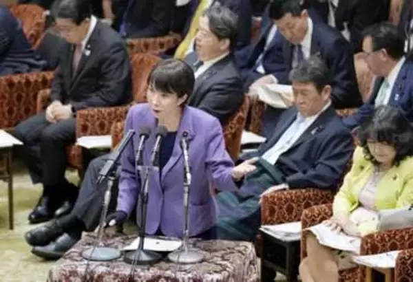 高市首相の独自話法、「高い説明能力に好感」の一方、論点ずらしや責任転嫁の危険も　専門家の分析は…「軌道修正や謝罪が苦手」