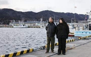 「よく覚えておけ、わが家の話だ」遠野物語に登場する津波に流された妻の幽霊に会った男　１００年の時を経て、子孫が東日本大震災で遭遇した不思議な体験