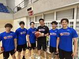 「「６０代で新しいステージに」大学バスケ界の名将はＢリーグ立川で旋風を起こせるか　突然の廃部からの決断、ＮＢＡ河村勇輝ら日本代表も育成した指導で意識した“二つの山”とは…」の画像1