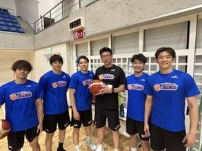 「６０代で新しいステージに」大学バスケ界の名将はＢリーグ立川で旋風を起こせるか　突然の廃部からの決断、ＮＢＡ河村勇輝ら日本代表も育成した指導で意識した“二つの山”とは…