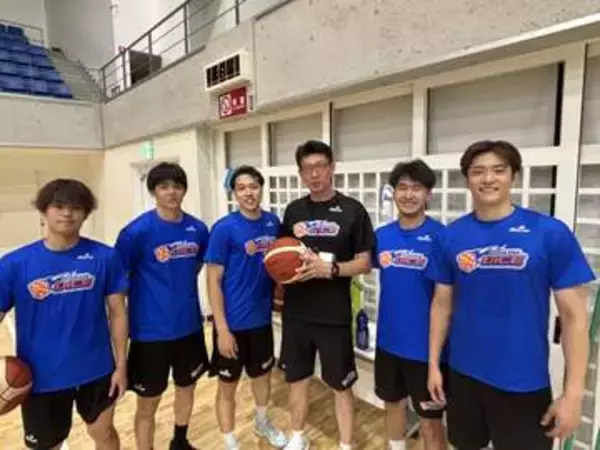 「６０代で新しいステージに」大学バスケ界の名将はＢリーグ立川で旋風を起こせるか　突然の廃部からの決断、ＮＢＡ河村勇輝ら日本代表も育成した指導で意識した“二つの山”とは…