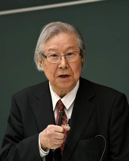 広中先生のおかげで代数幾何をやろうと思った 　数学界のノーベル賞、続く日本人受賞者の森重文さんに聞く人物像とは…