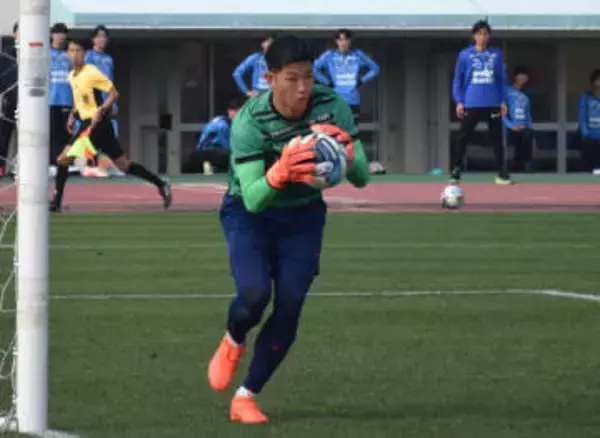 昨季はリーグＭＶＰの鹿島ＧＫ早川、探究心の原点は小学生で書き始めた「ノート」　「エムバペを止められるくらい」の世界基準でＷ杯イヤーへ