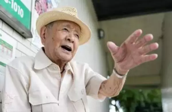 １０歳で家族７人を失い孤児となっても「自分は小さな侵略者だった」と言う理由　満州から生還の男性、戦後８１年に海外講演を決意「観光は一切しない」