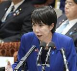 「玉虫色で握った「一つの中国」から５４年、新たな“歴史戦”が始まる　高市氏答弁と中国の反発、「平和国家」日本を揺さぶるナラティブを発信」の画像1