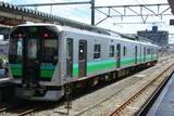 「八高線の新型ハイブリッド車両に乗ってみた」の画像1