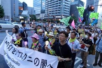 都合の良いときだけ「日本人」、英霊にされた赤ちゃん…２４６万の神をまつる靖国神社の「闇」とは　「感情の錬金術」「差別の頂点」と批判される理由